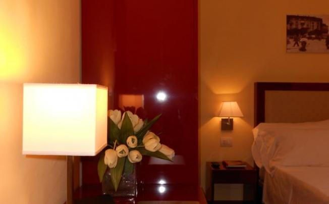 Фото отеля Hotel Minerva