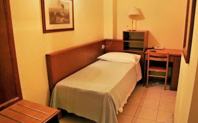 Фото отеля Hotel Minerva