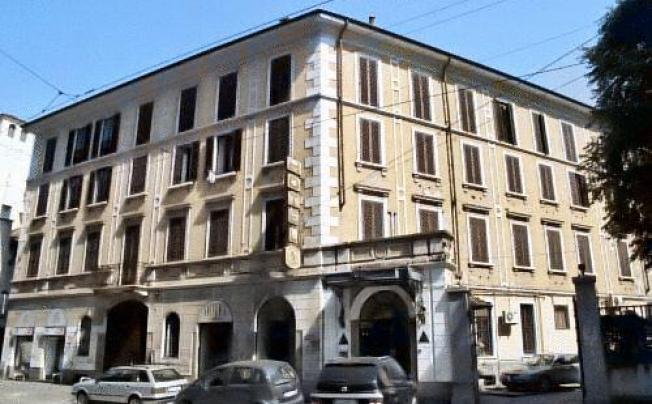 Фото отеля Hotel Minerva