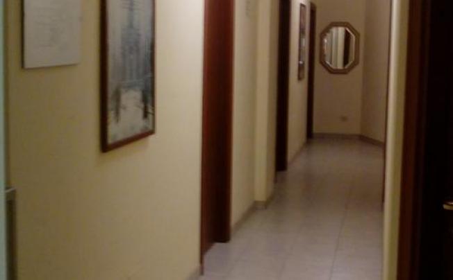 Фото отеля Hotel Minerva