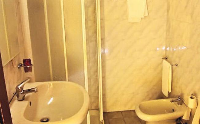 Фото отеля Hotel Minerva