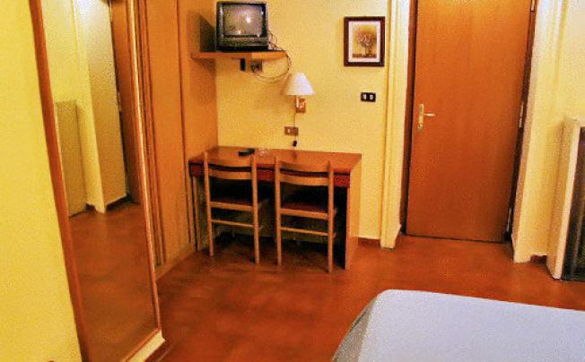 Фото отеля Hotel Minerva