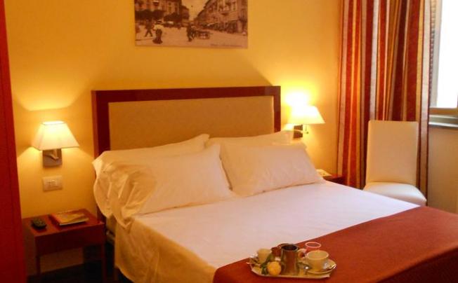 Фото отеля Hotel Minerva