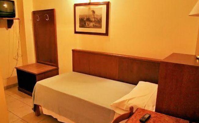 Фото отеля Hotel Minerva