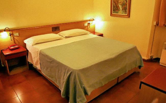 Фото отеля Hotel Minerva