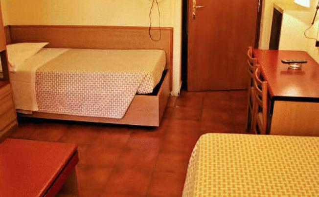 Фото отеля Hotel Minerva