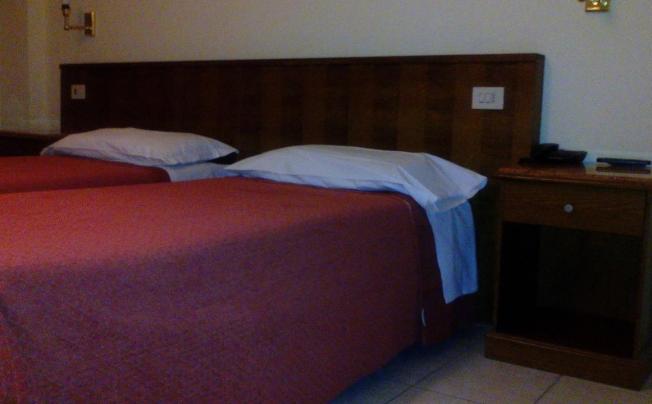 Фото отеля Hotel Minerva