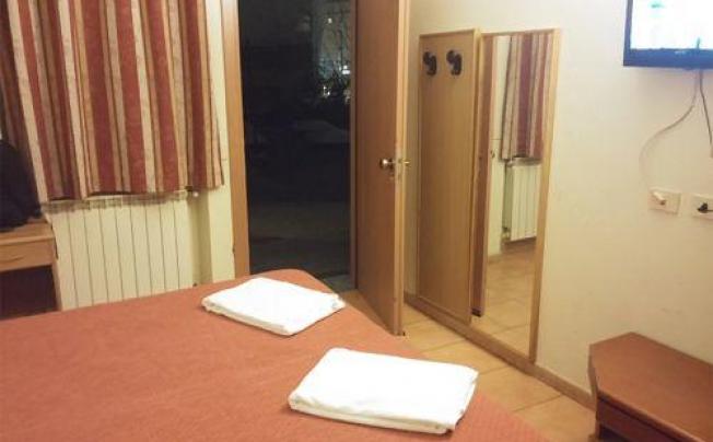 Фото отеля Hotel Minerva