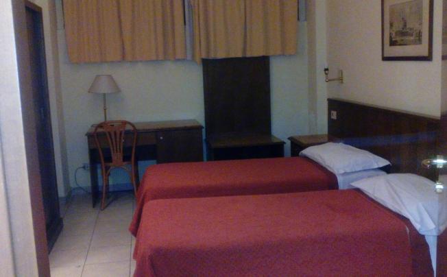 Фото отеля Hotel Minerva