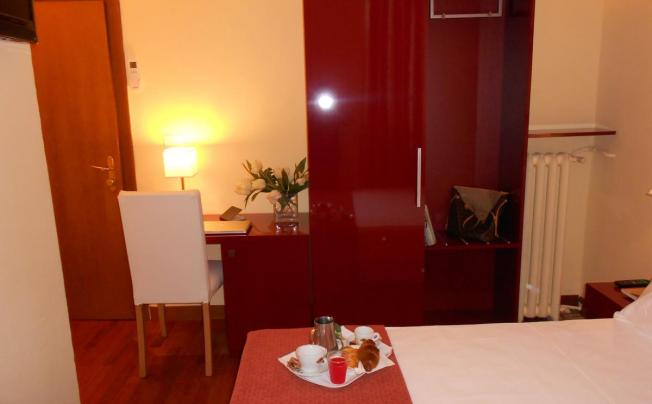 Фото отеля Hotel Minerva