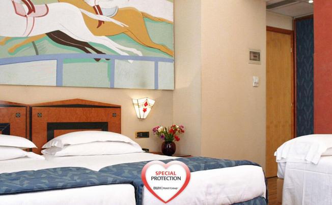 Фото отеля Best Western Hotel Artdeco