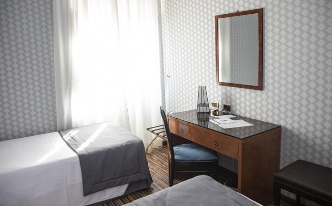 Фото отеля Best Western Hotel Artdeco