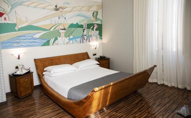 Фото отеля Best Western Hotel Artdeco
