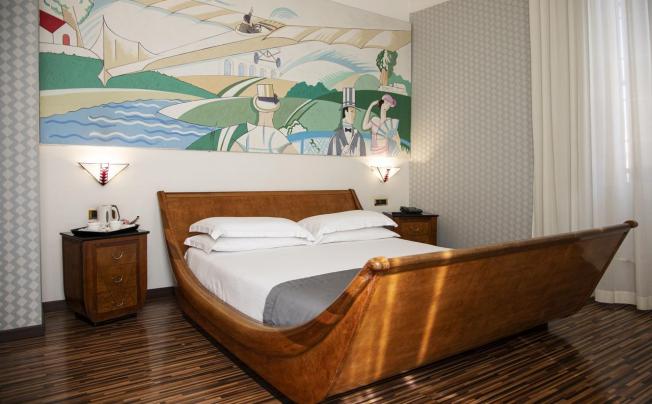 Фото отеля Best Western Hotel Artdeco