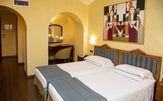 Фото отеля Best Western Hotel Artdeco