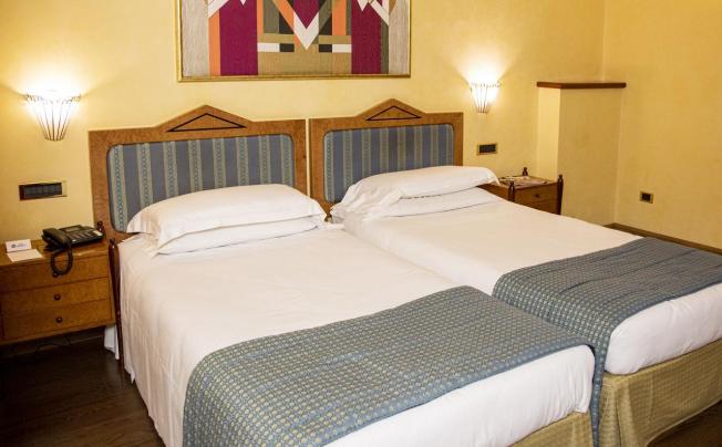 Фото отеля Best Western Hotel Artdeco