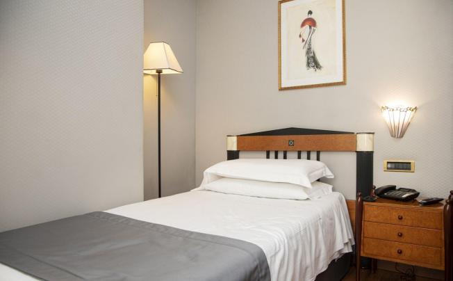 Фото отеля Best Western Hotel Artdeco