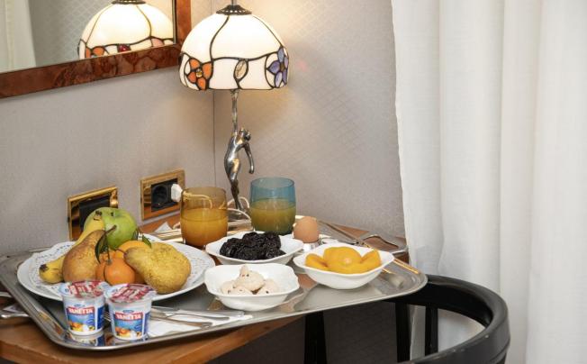 Фото отеля Best Western Hotel Artdeco