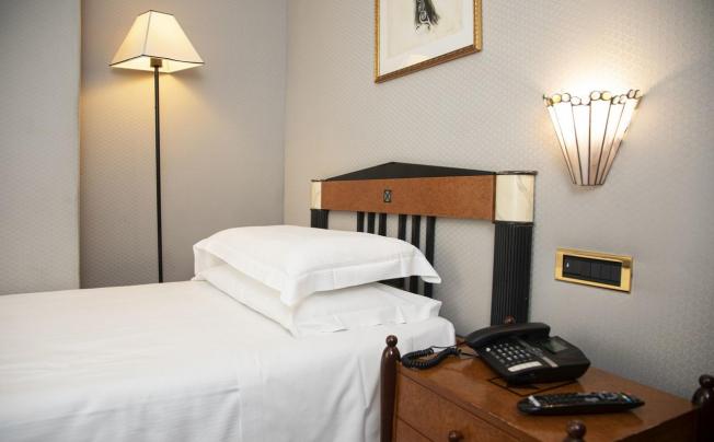 Фото отеля Best Western Hotel Artdeco