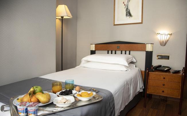 Фото отеля Best Western Hotel Artdeco