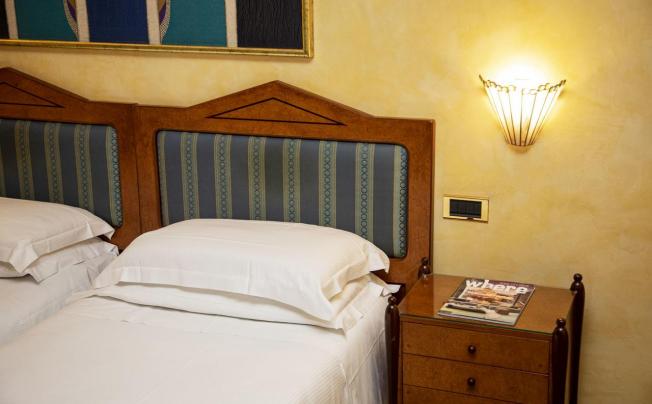 Фото отеля Best Western Hotel Artdeco