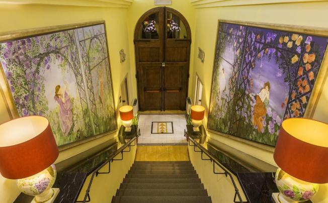 Фото отеля Best Western Hotel Artdeco