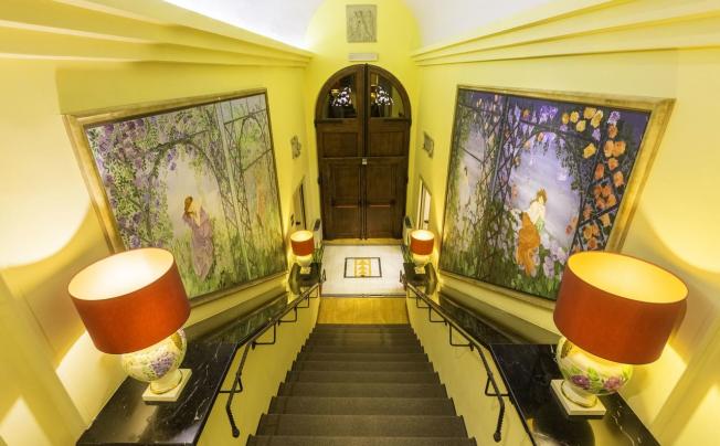 Фото отеля Best Western Hotel Artdeco
