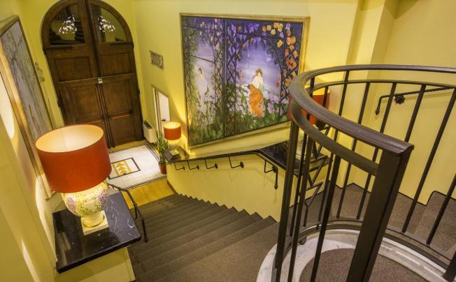 Фото отеля Best Western Hotel Artdeco