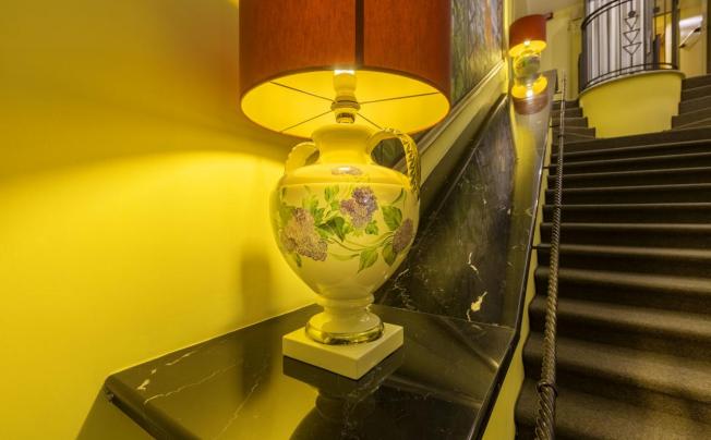 Фото отеля Best Western Hotel Artdeco