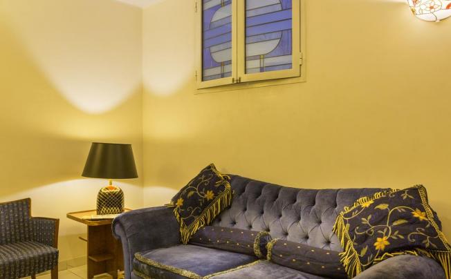 Фото отеля Best Western Hotel Artdeco