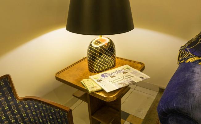 Фото отеля Best Western Hotel Artdeco