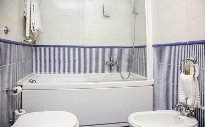 Фото отеля Best Western Hotel Artdeco