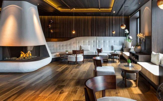 Фото отеля Genziana Hotel