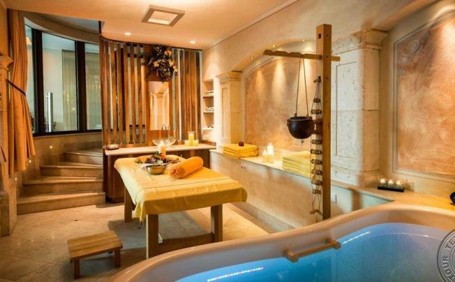 Фото отеля Genziana Hotel