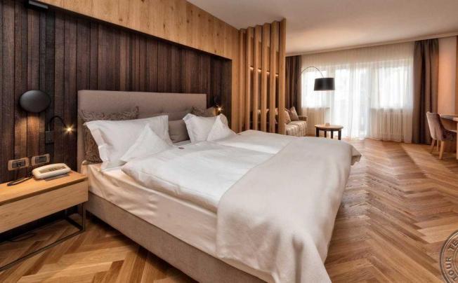 Фото отеля Genziana Hotel