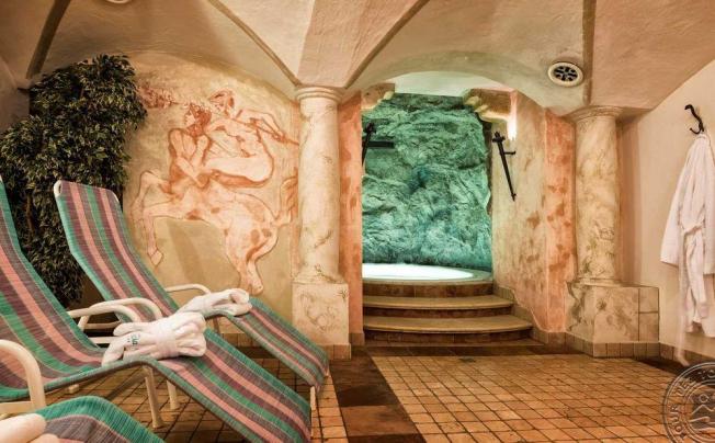 Фото отеля Genziana Hotel