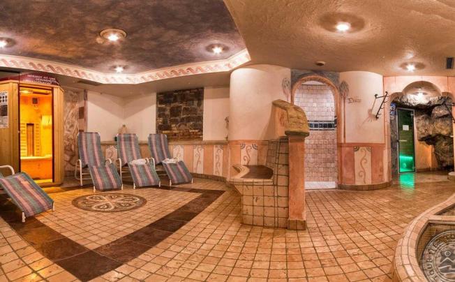 Фото отеля Genziana Hotel
