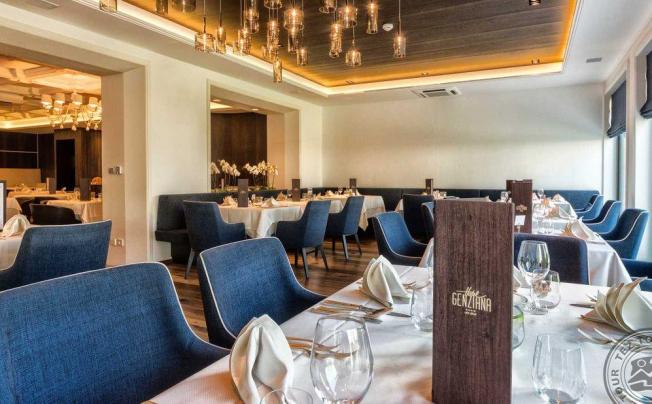 Фото отеля Genziana Hotel