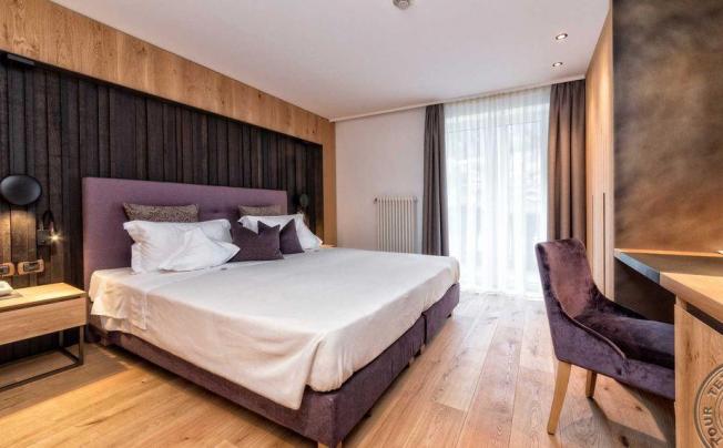 Фото отеля Genziana Hotel