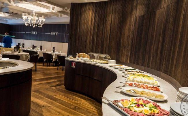 Фото отеля Genziana Hotel