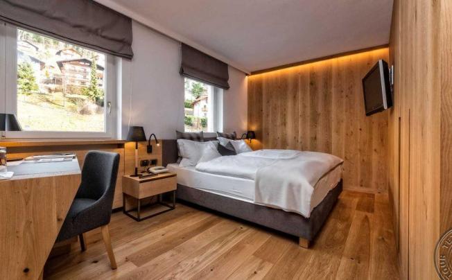 Фото отеля Genziana Hotel