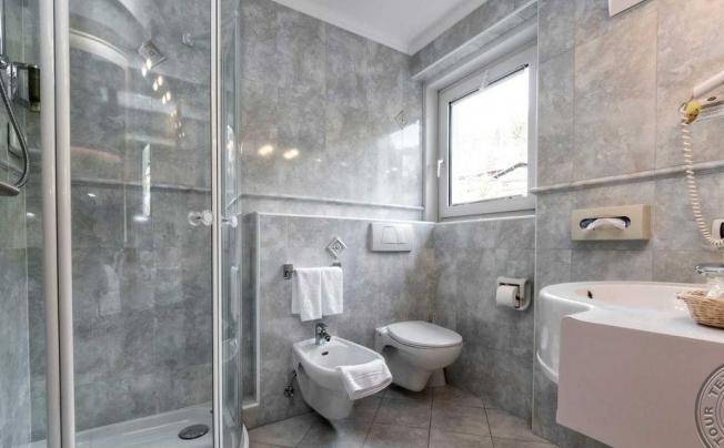 Фото отеля Genziana Hotel