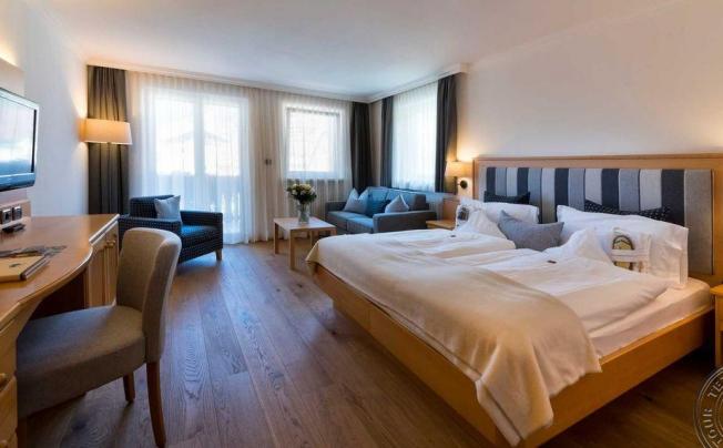 Фото отеля Genziana Hotel