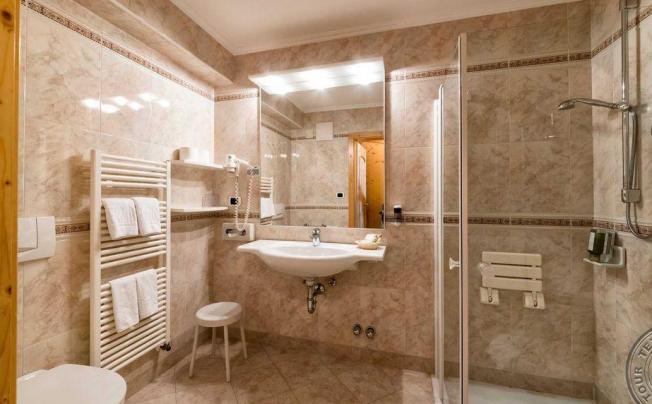 Фото отеля Genziana Hotel