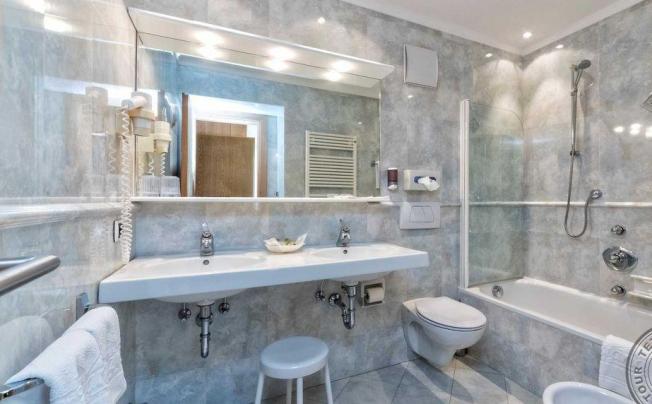Фото отеля Genziana Hotel
