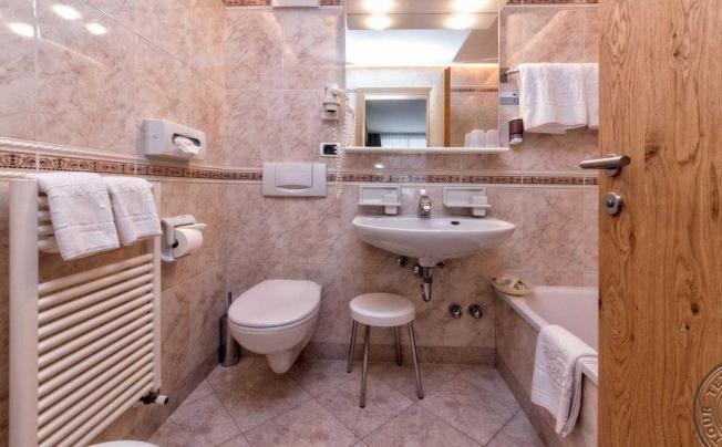 Фото отеля Genziana Hotel