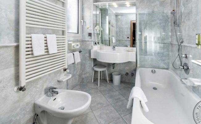 Фото отеля Genziana Hotel