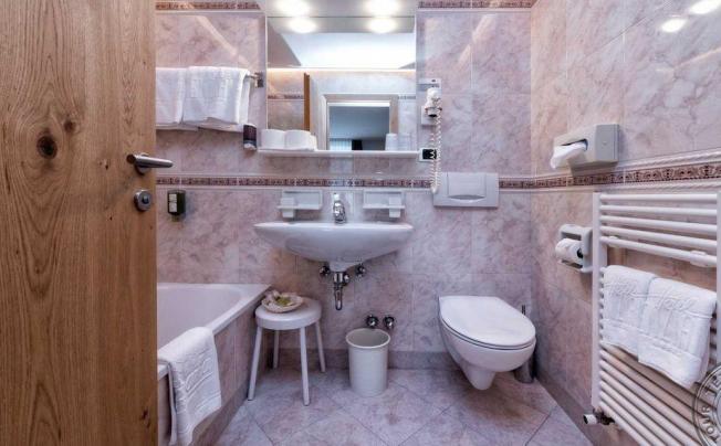 Фото отеля Genziana Hotel