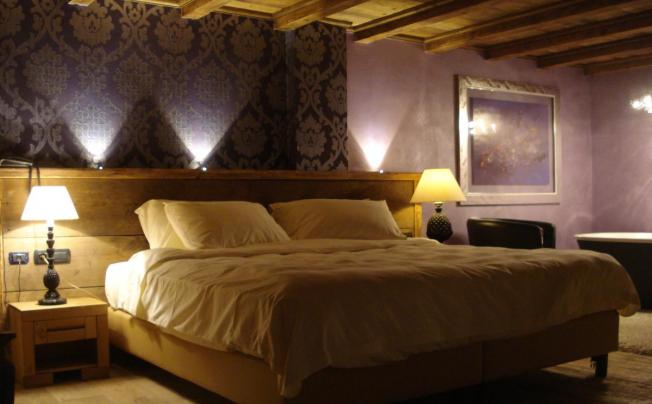 Фото отеля Chateau Blanc Hotel
