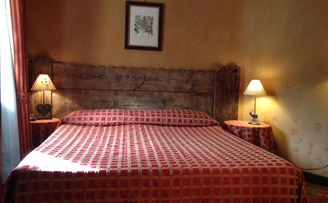 Фото отеля Chateau Blanc Hotel